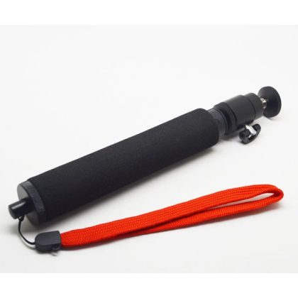 Monopod for sports camera and mobile phone  SJ / GP-64