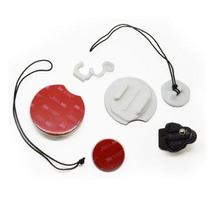 Surfer mounting kit for sports camera ep-sjgp-80 
