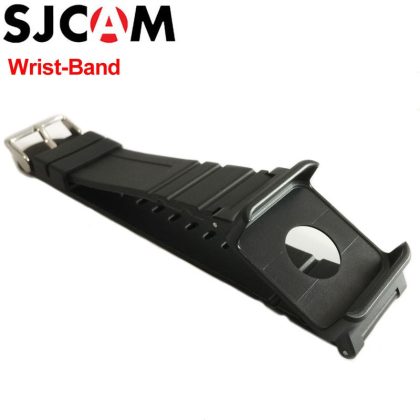 SJ-REM / HW Sjcam remote control holder - watch strap design 