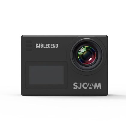 SJCAM SJ6 Legend sports camera