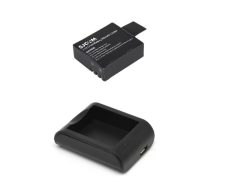 2 db-os SJCAM AKKUPACK