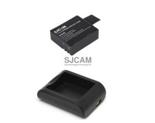 2 db-os SJCAM AKKUPACK