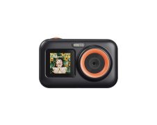 SJCAM SJFuncam+ gyermek sportkamera, Fekete
