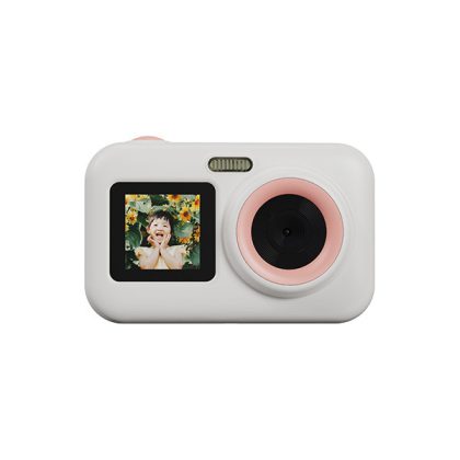 SJCAM SJFuncam+ gyermek sportkamera, Fehér
