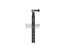 SJCAM feliratos fekete szefibot, (120cm, fém) 